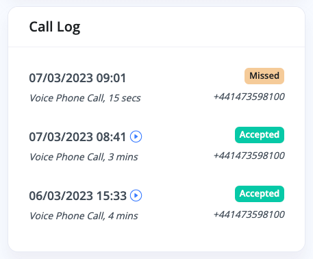 Connecting RingCentral | Set-Up Guidance | Documentation | MotorDesk Help
