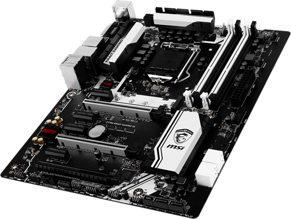 MSI Gaming Series