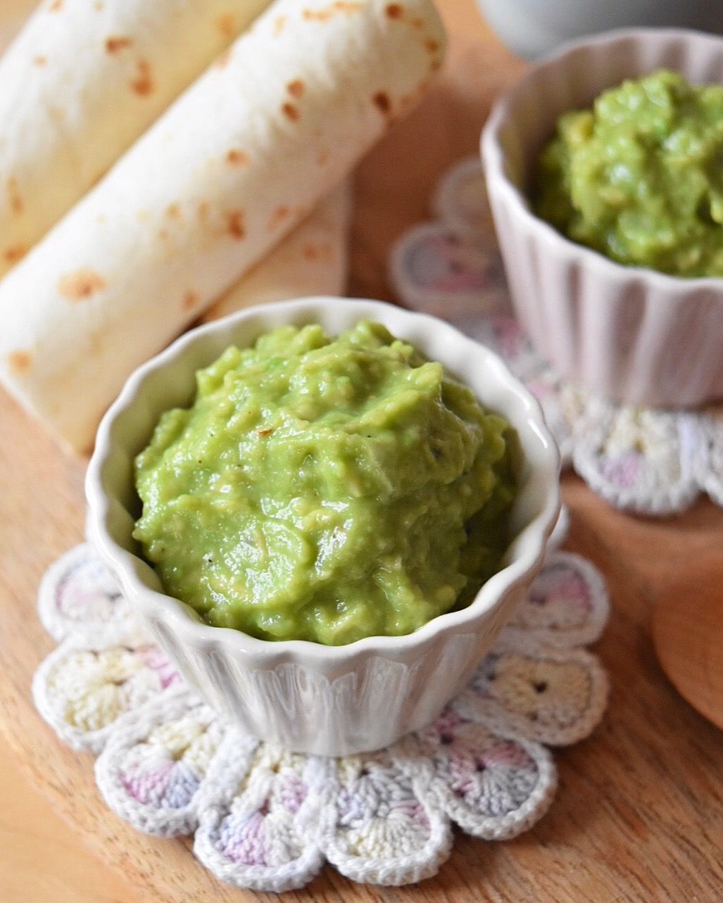 guacamole〜ワカモレ〜 レシピサイトNadia