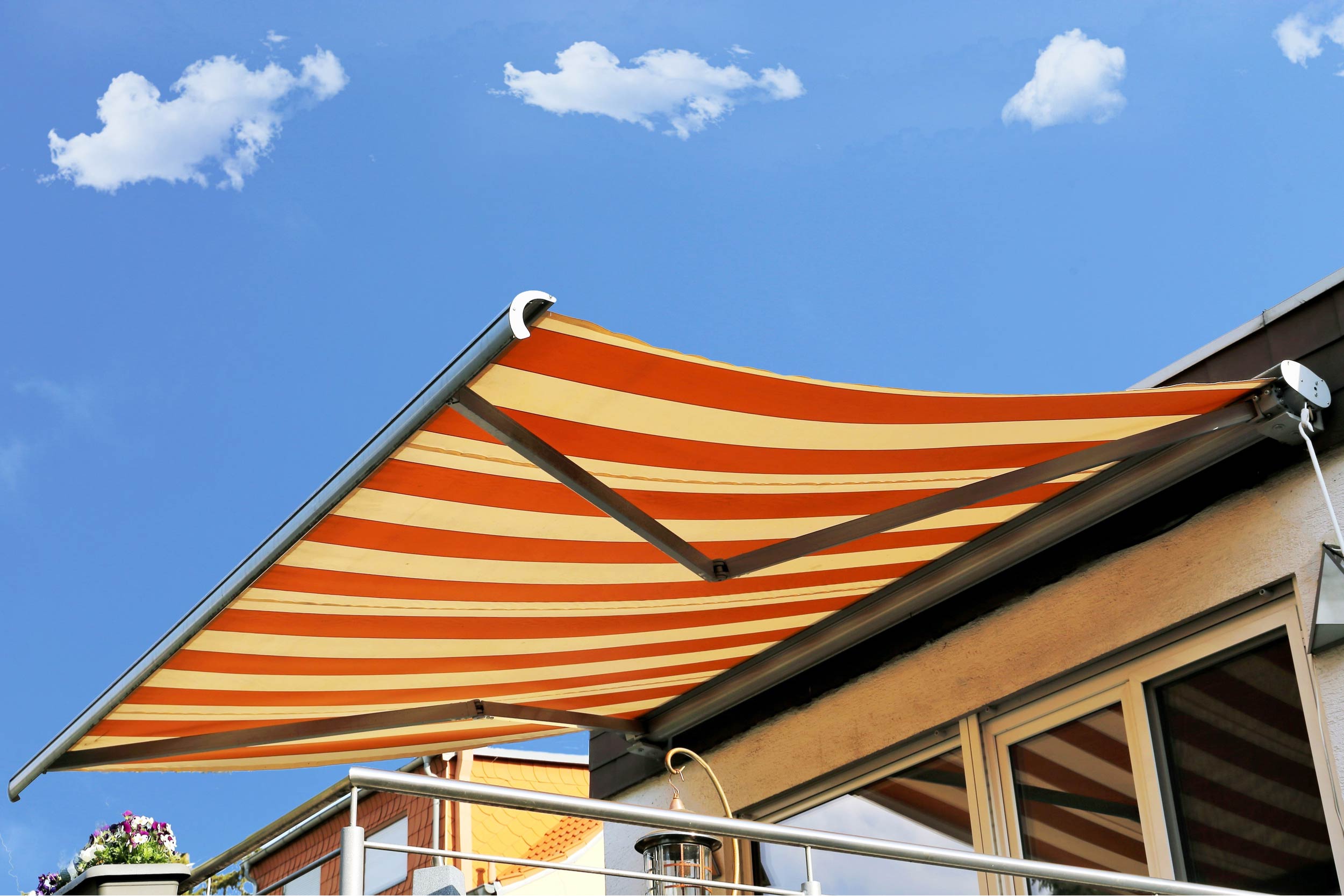 Awnings Quote Template Quotient