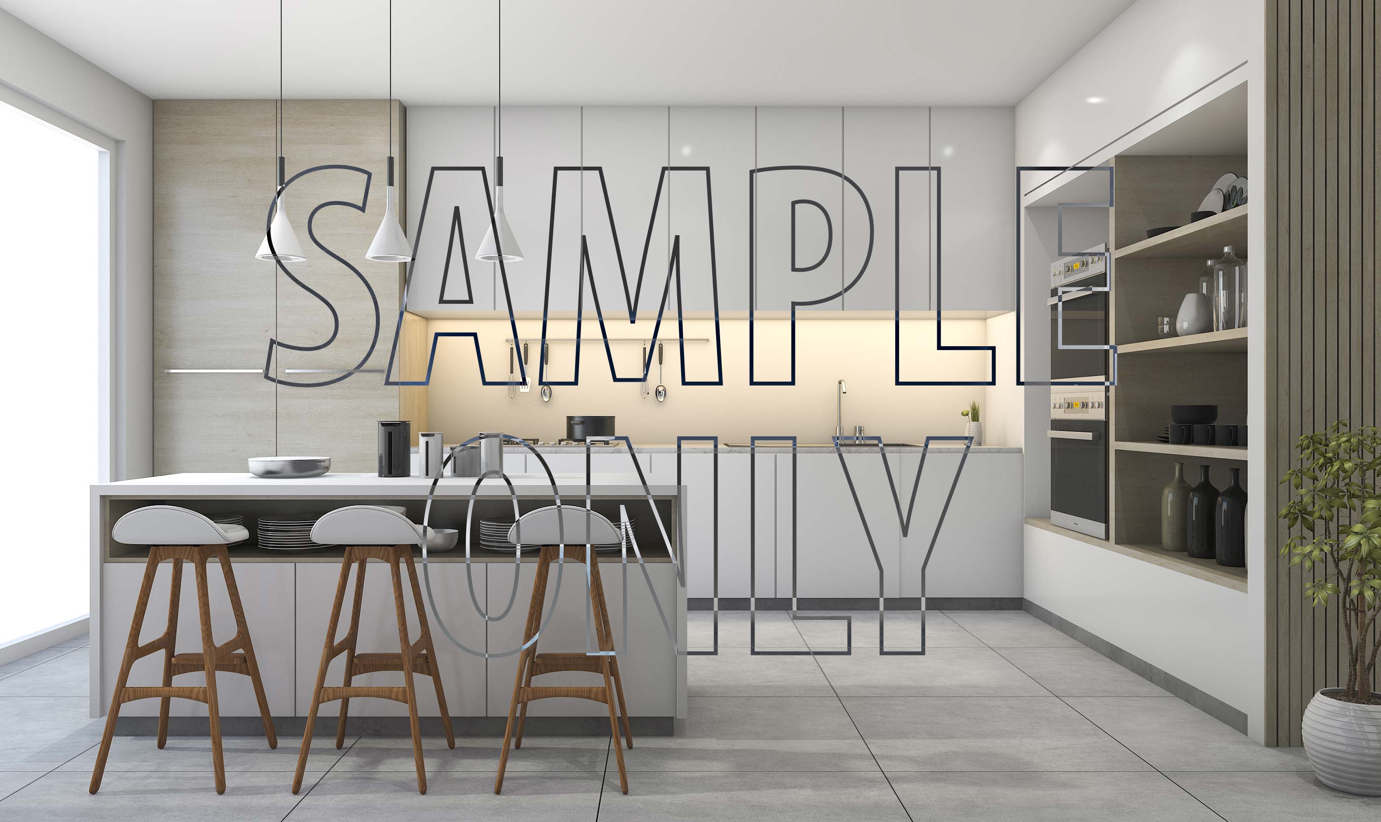 Kitchen Remodeling Estimate Template Quotient