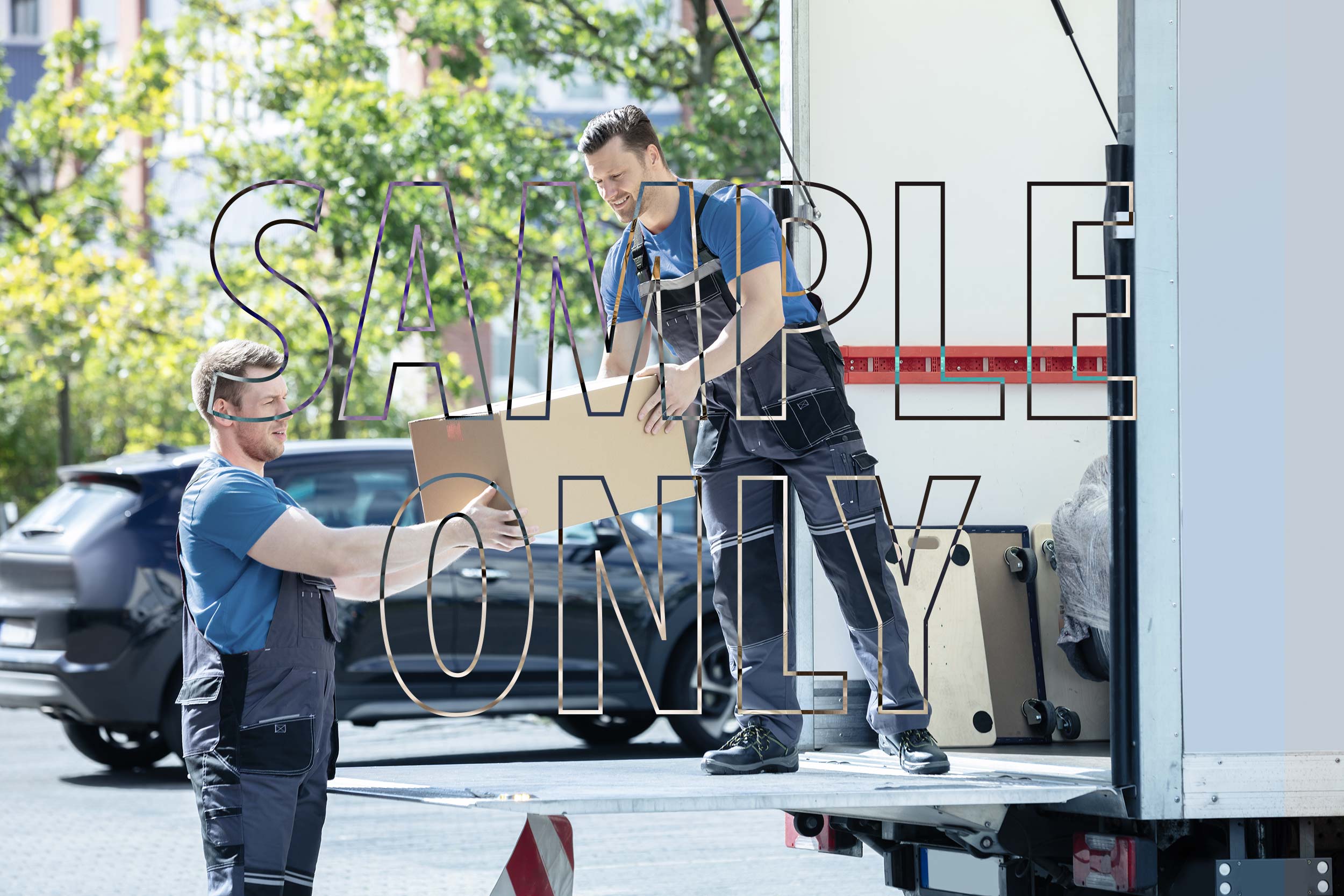 Professional Movers Quote Template Quotient