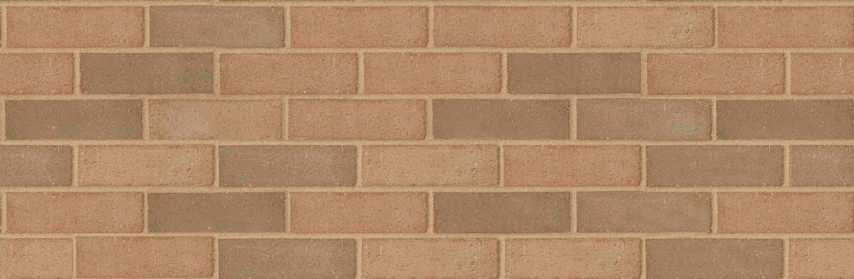 Blockleys Park Royal Wirecut Clay Brick Michelmersh Brick Holdings