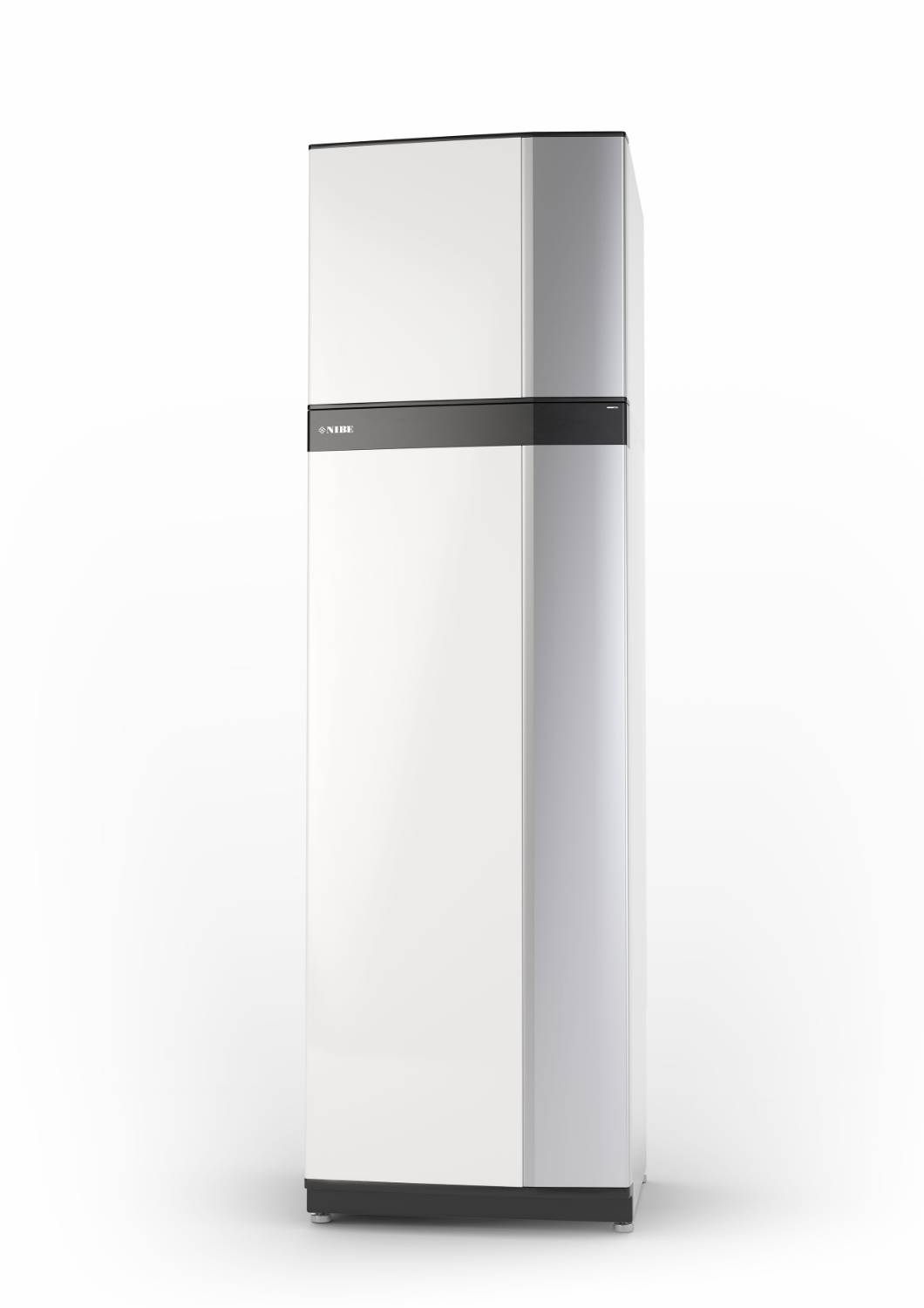 NIBE S735 Exhaust air heat pump NIBE Energy Systems Ltd NBS BIM