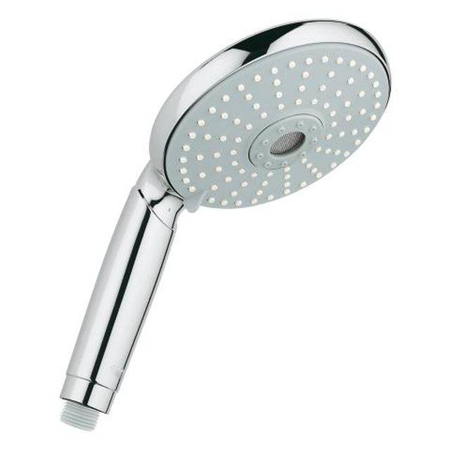 Rainshower Classic 130 Hand Shower 3 Sprays Shower Head Units GROHE