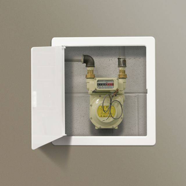 Plastic Access Panel The Access Panel Company Ltd NBS Source