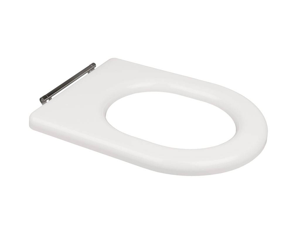 Chartham Toilet Seat Only Bushboard Washroom Systems Ltd NBS Source