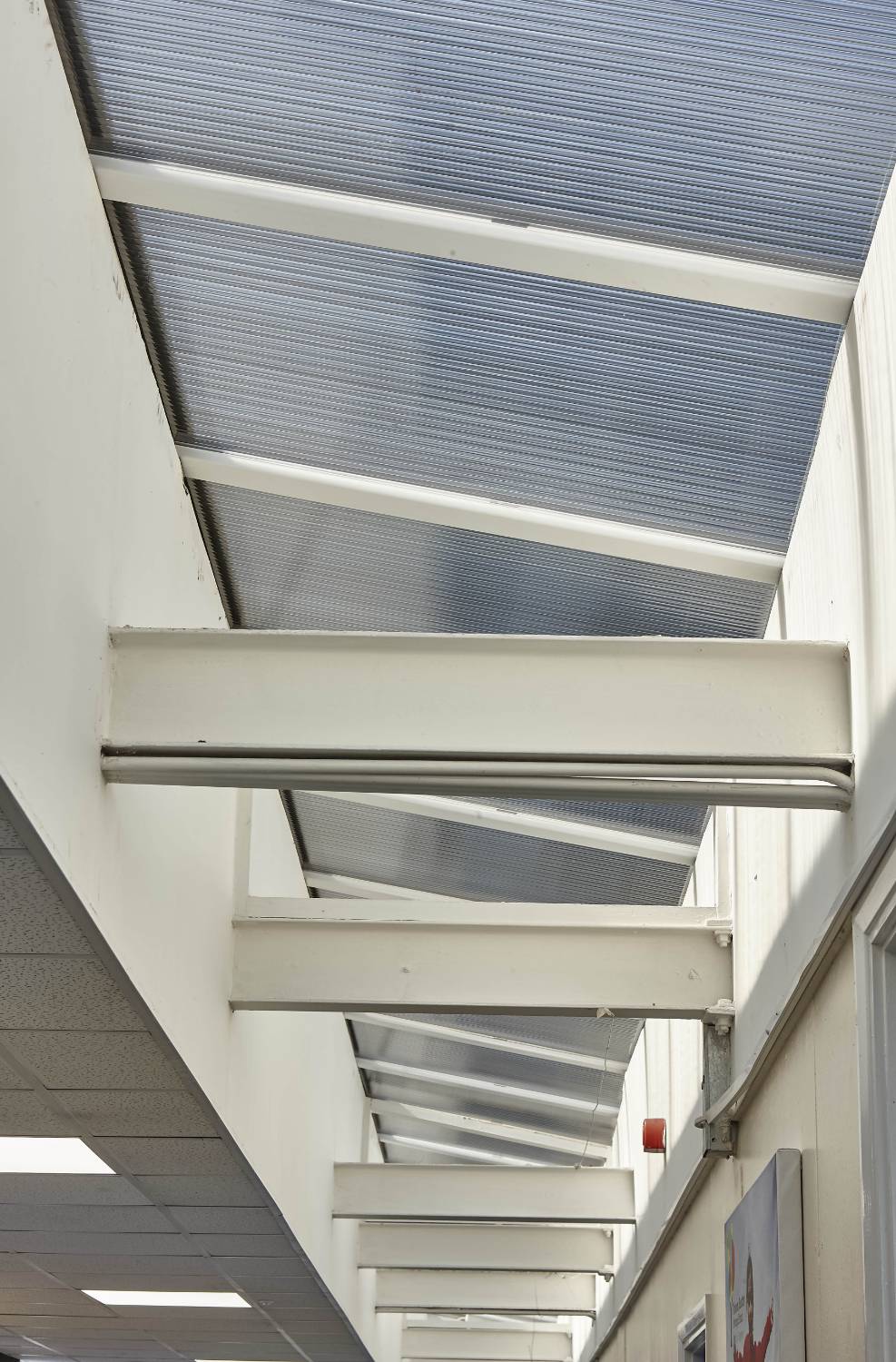 Thomas Buxton Primary VELUX Commercial NBS Source