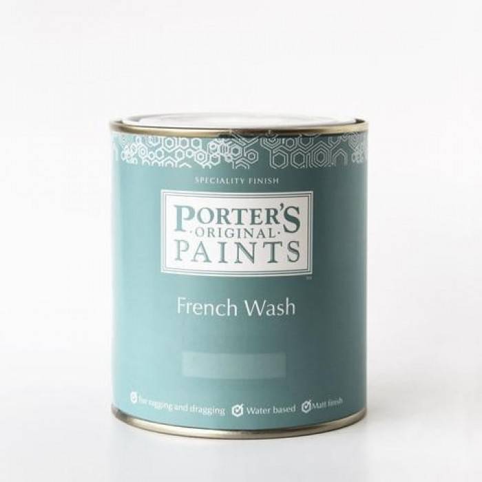 Porter's French Wash Porter’s Paints NBS Source