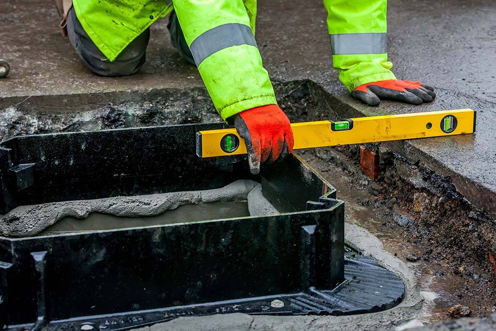 Envirobed® CD534 High Performance Bedding Mortar Instarmac Group plc