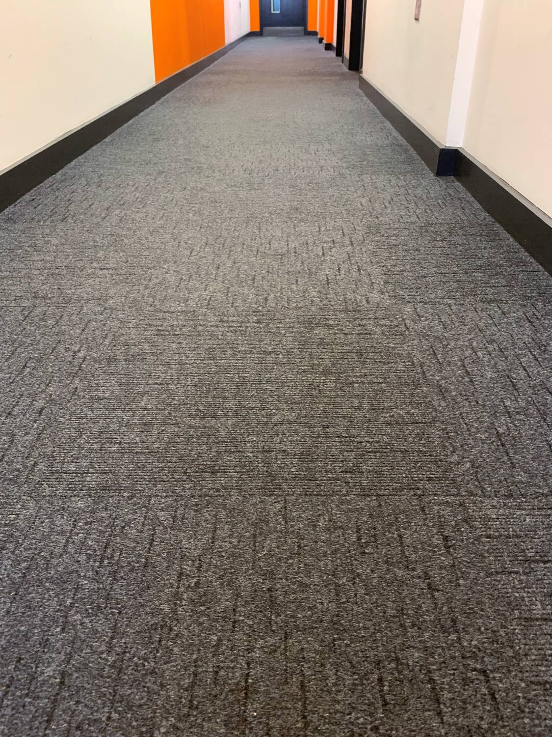 DASH CARPET TILE ARTESIAN BUILDING LIVERPOOL Rawson Carpet