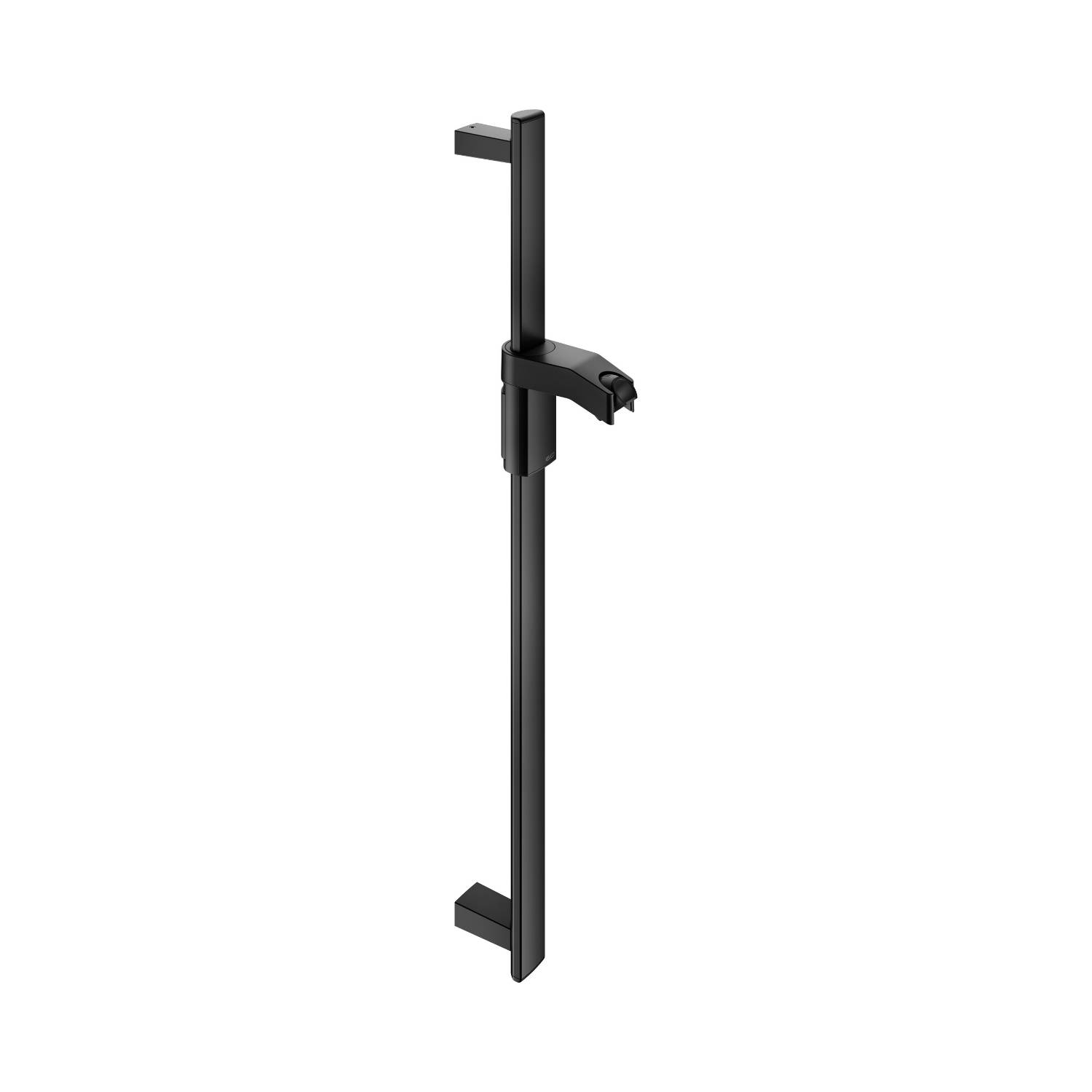 Hand shower sliding rail complete with handshower bracket AXESS