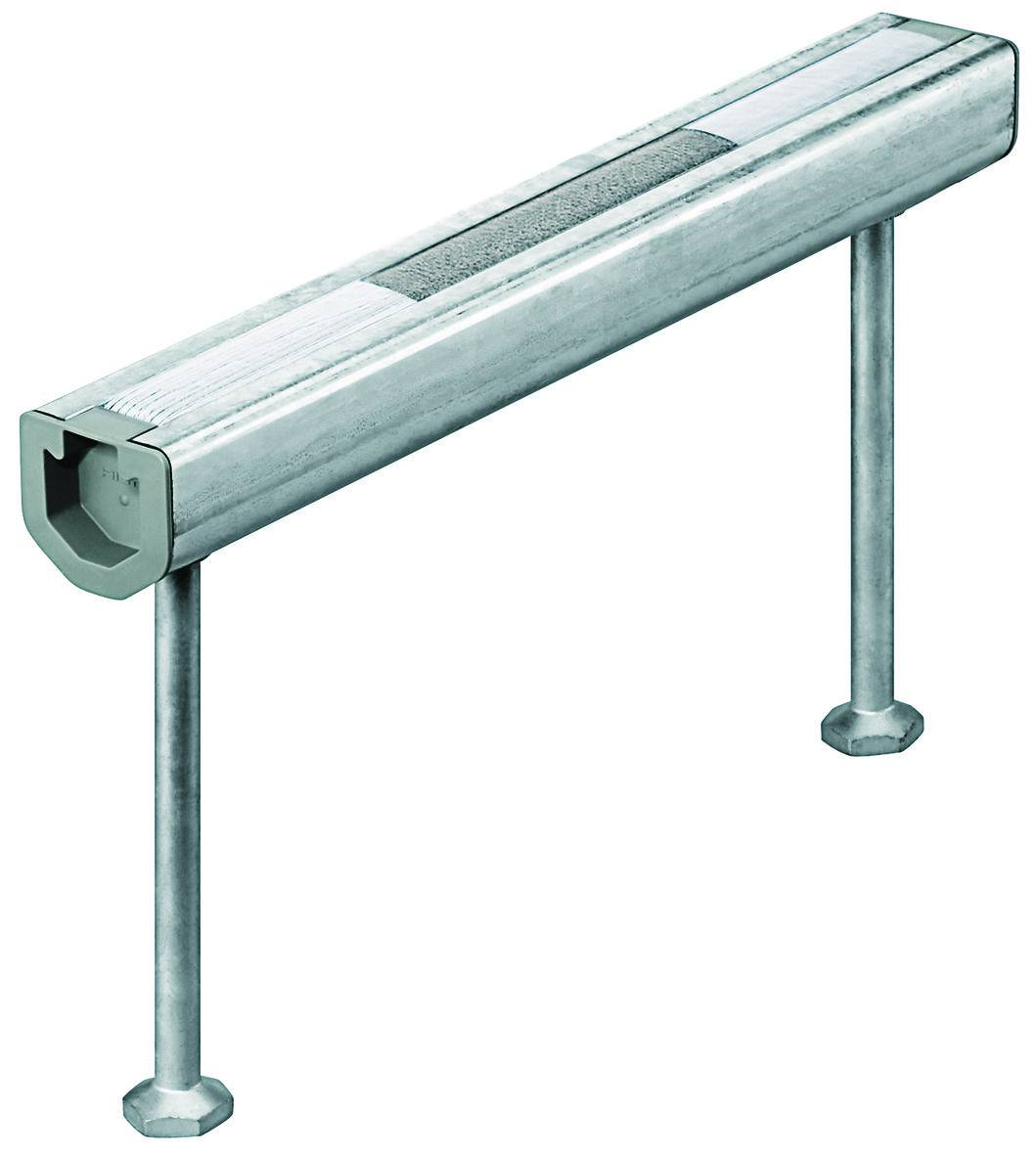 HAC70 Castin Anchor Channel Hilti (Gt Britain) Ltd NBS BIM Library