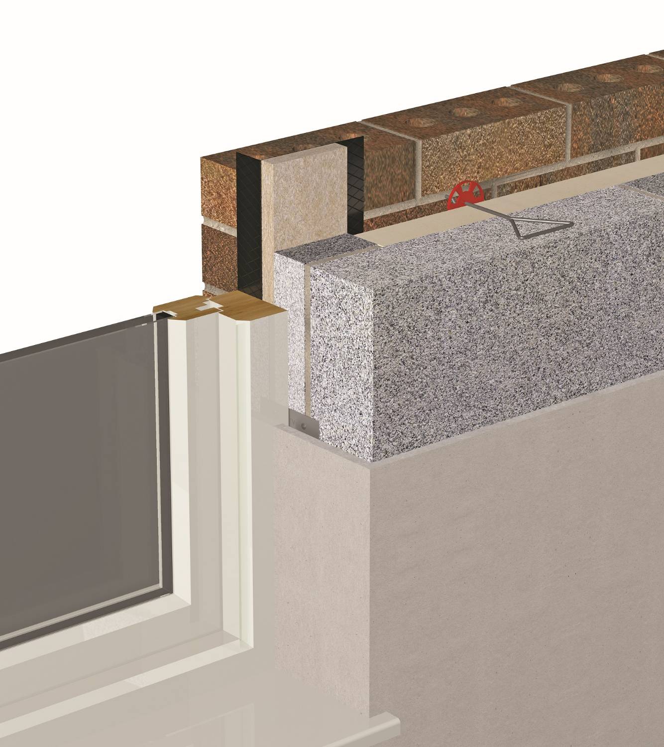 Cavity Fire Closers Cavity barrier AIM NBS Source