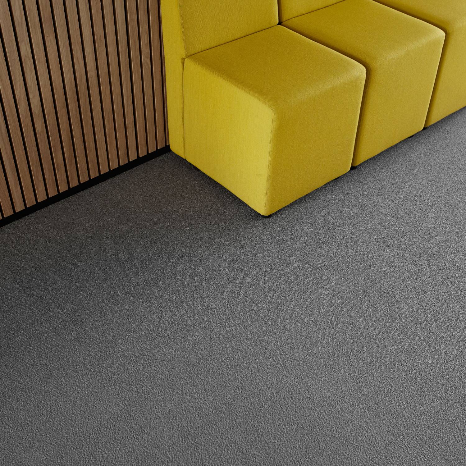 Highline Carré Carpet Tiles and Planks Tufted Loop Pile Carpet Tiles