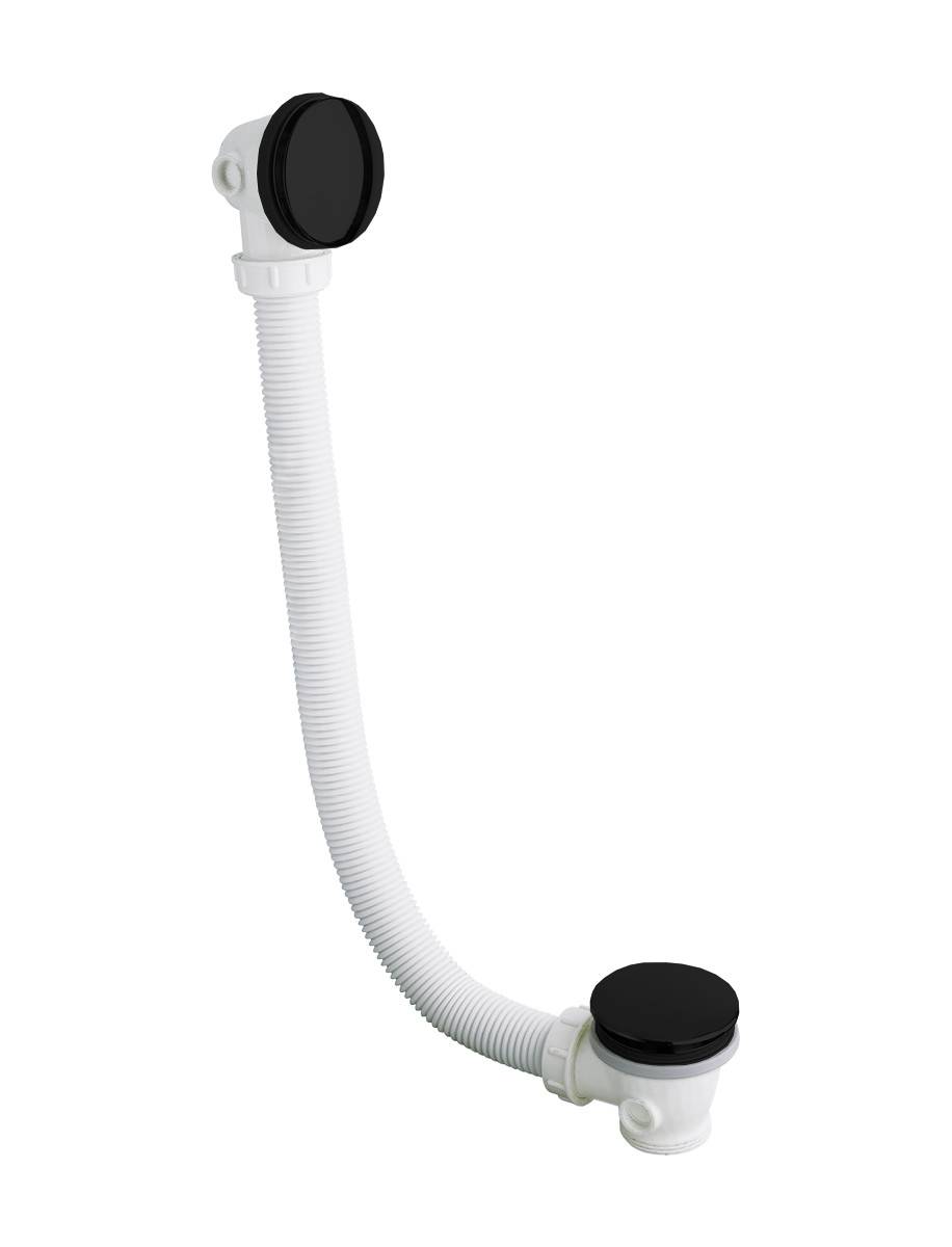 Bath Click Clack Waste CROSSWATER NBS BIM Library