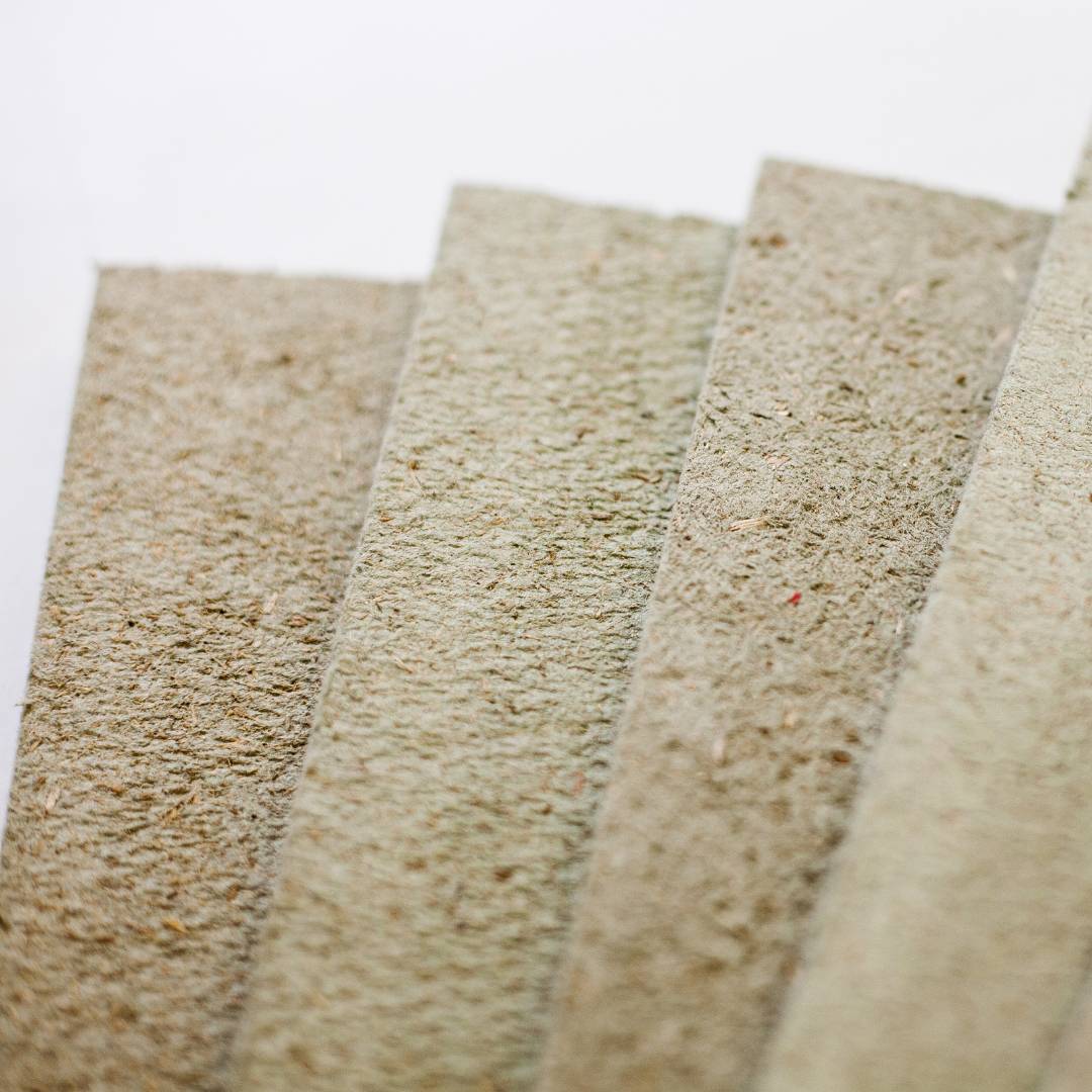 EcoSoft Fibreboard Low Density Fibreboard Sundeala NBS BIM Library