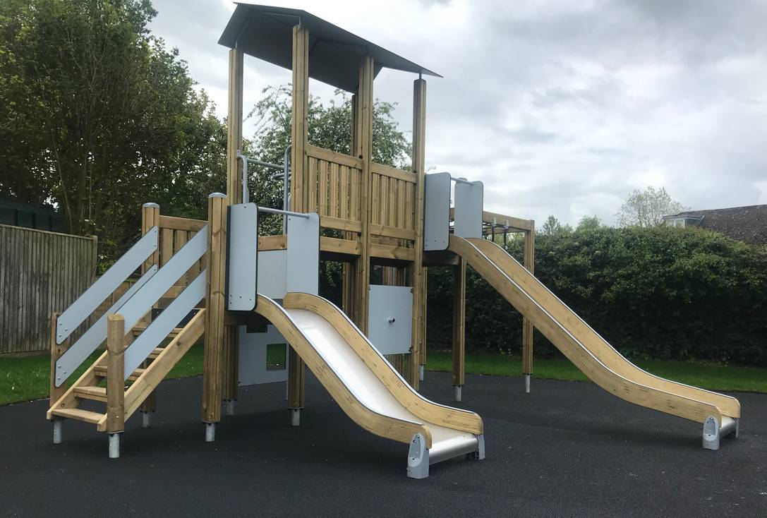 Hawkley Parish Council, Hampshire Redlynch Leisure Installations Ltd