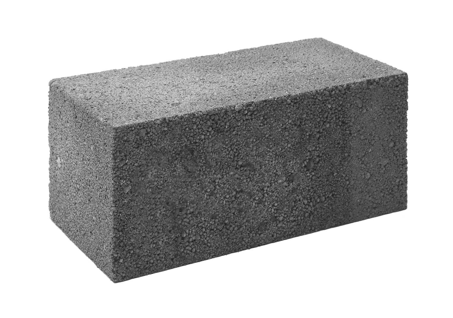 Lignalite 190 mm 7.3 N/mm² Concrete Block Lightweight Block