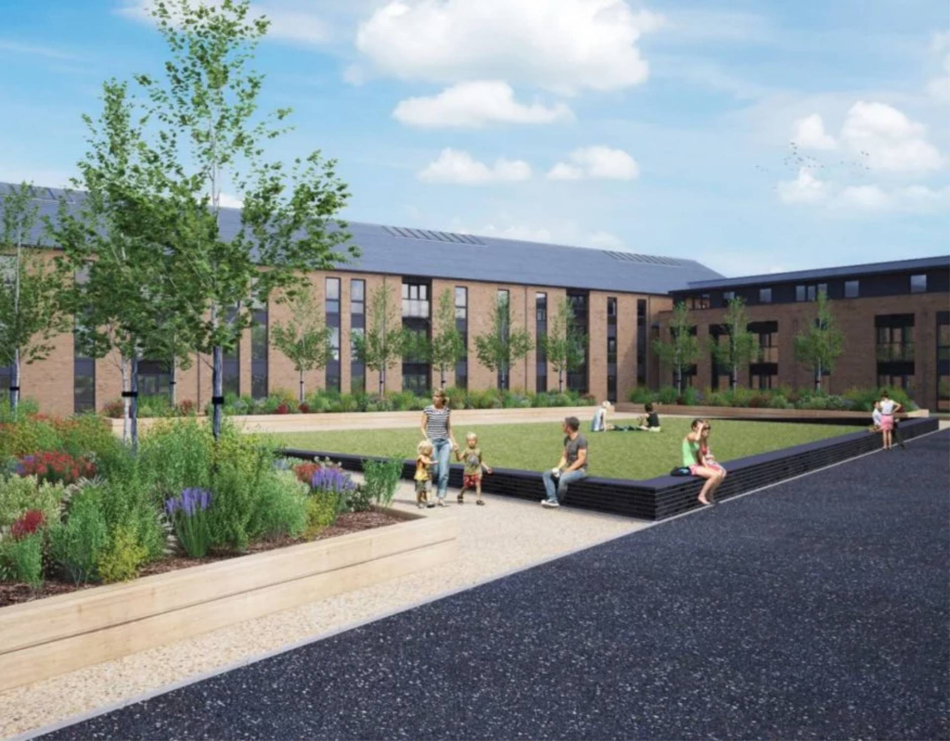 Olympus House, Swindon Cellecta Ltd NBS Source