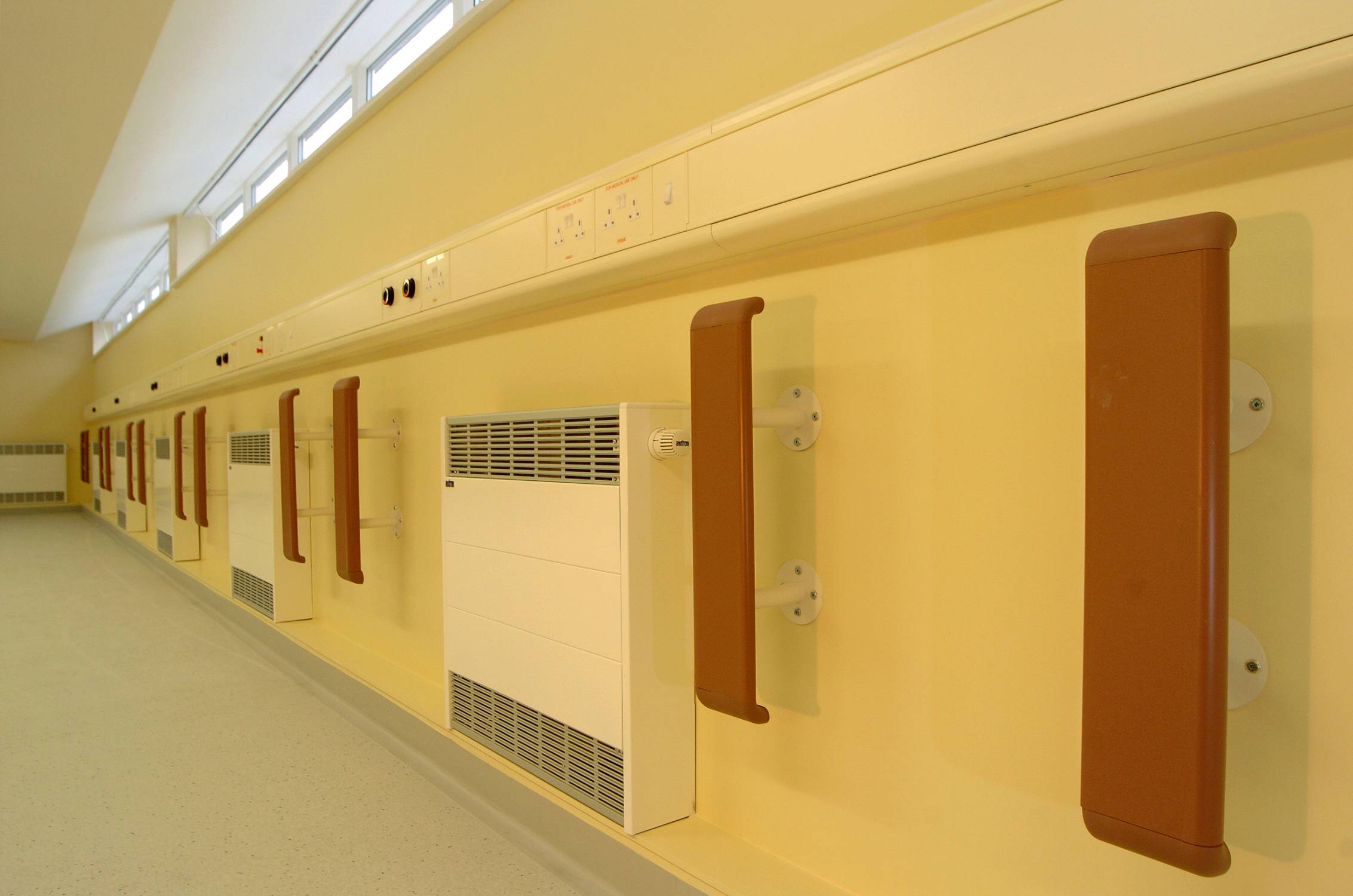 Yeoman Shield Bed Head Protectors Yeoman Shield, trading name of