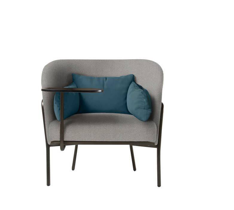 TIROS Office Chair Gresham Office Furniture Ltd NBS BIM Library