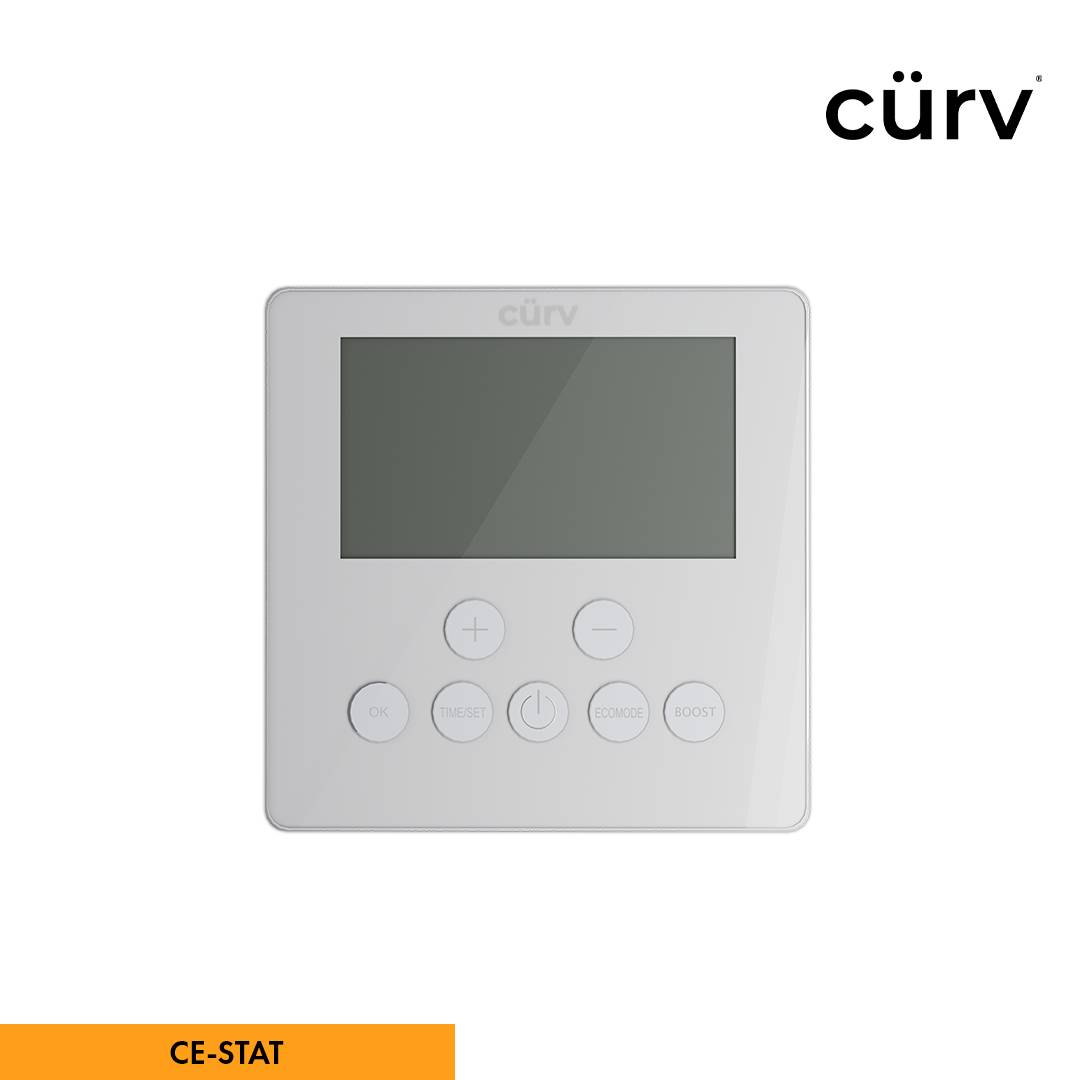 Infrared Thermostat Control [CESTAT] Remote Temperature Thermostat