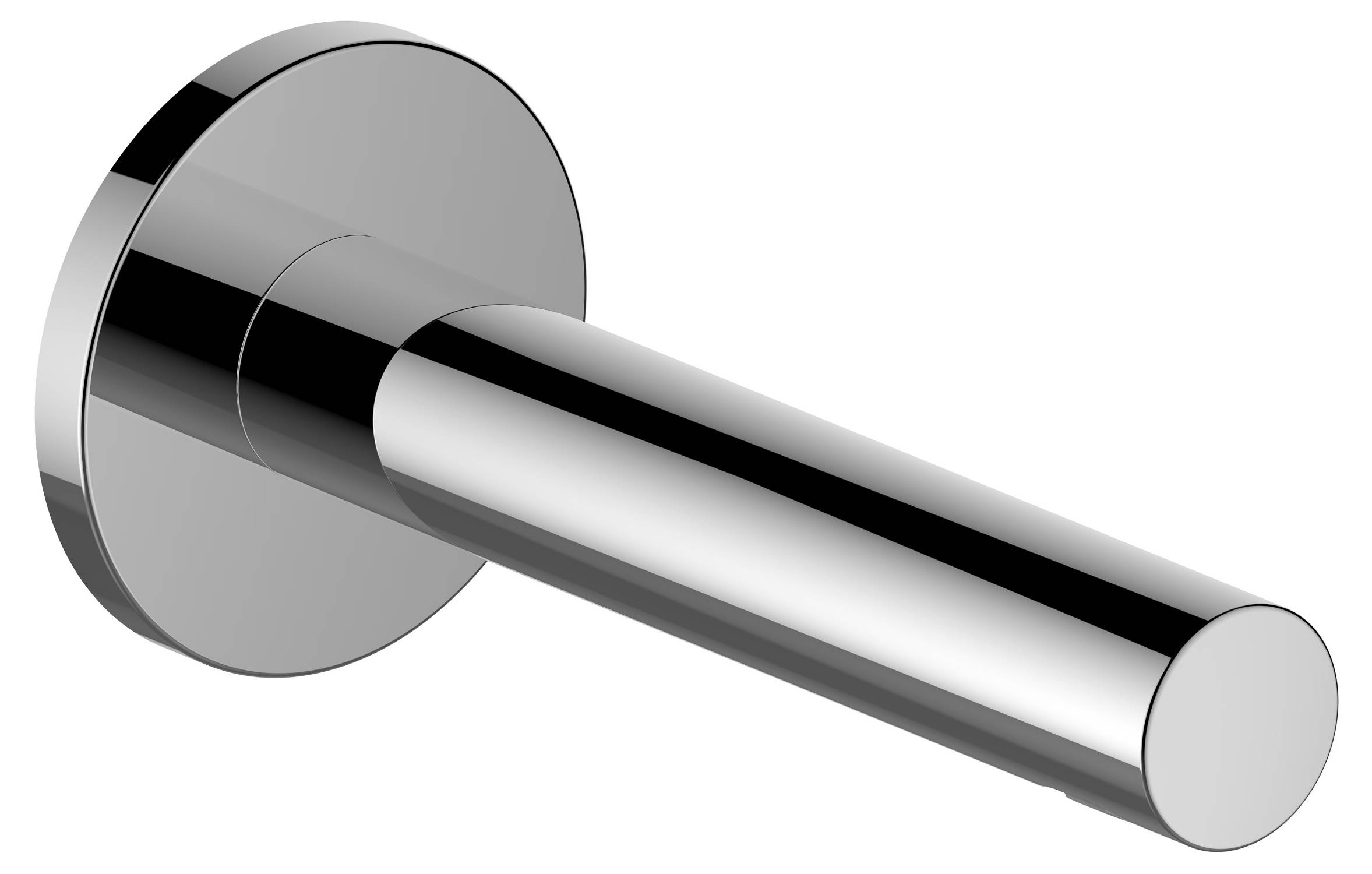 Bath Spout Wall Mounted Spout IXMO Bath spout KEUCO NBS BIM