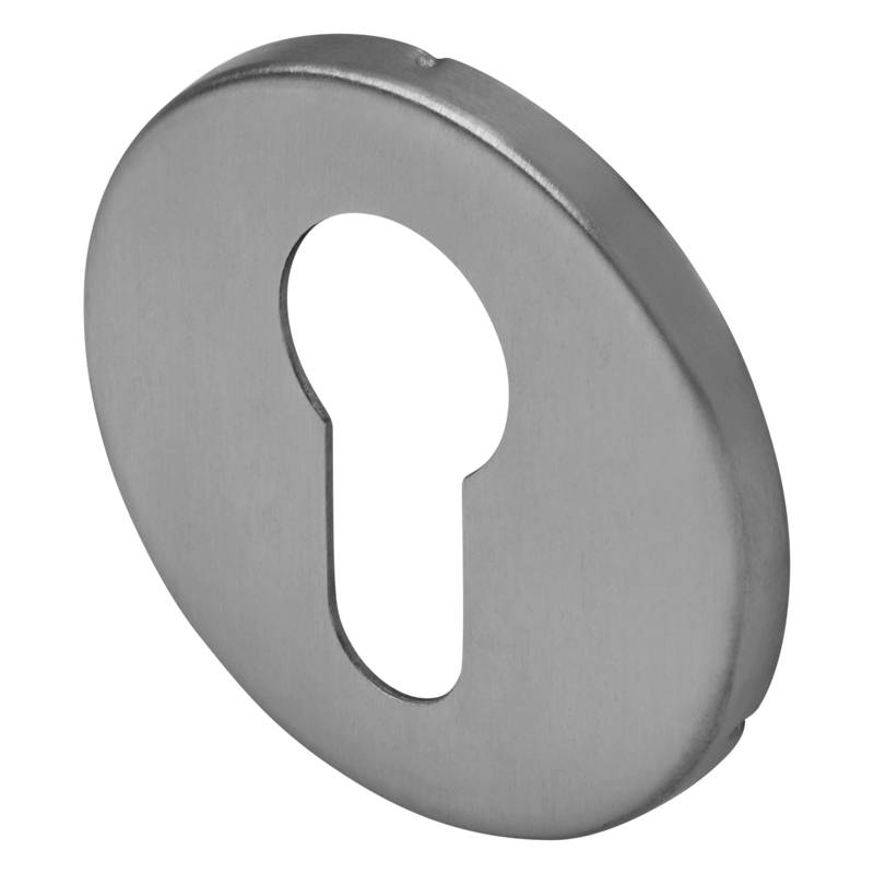 Stainless Steel Slimline Round Escutcheon BLU™ SE35 Coastal Group
