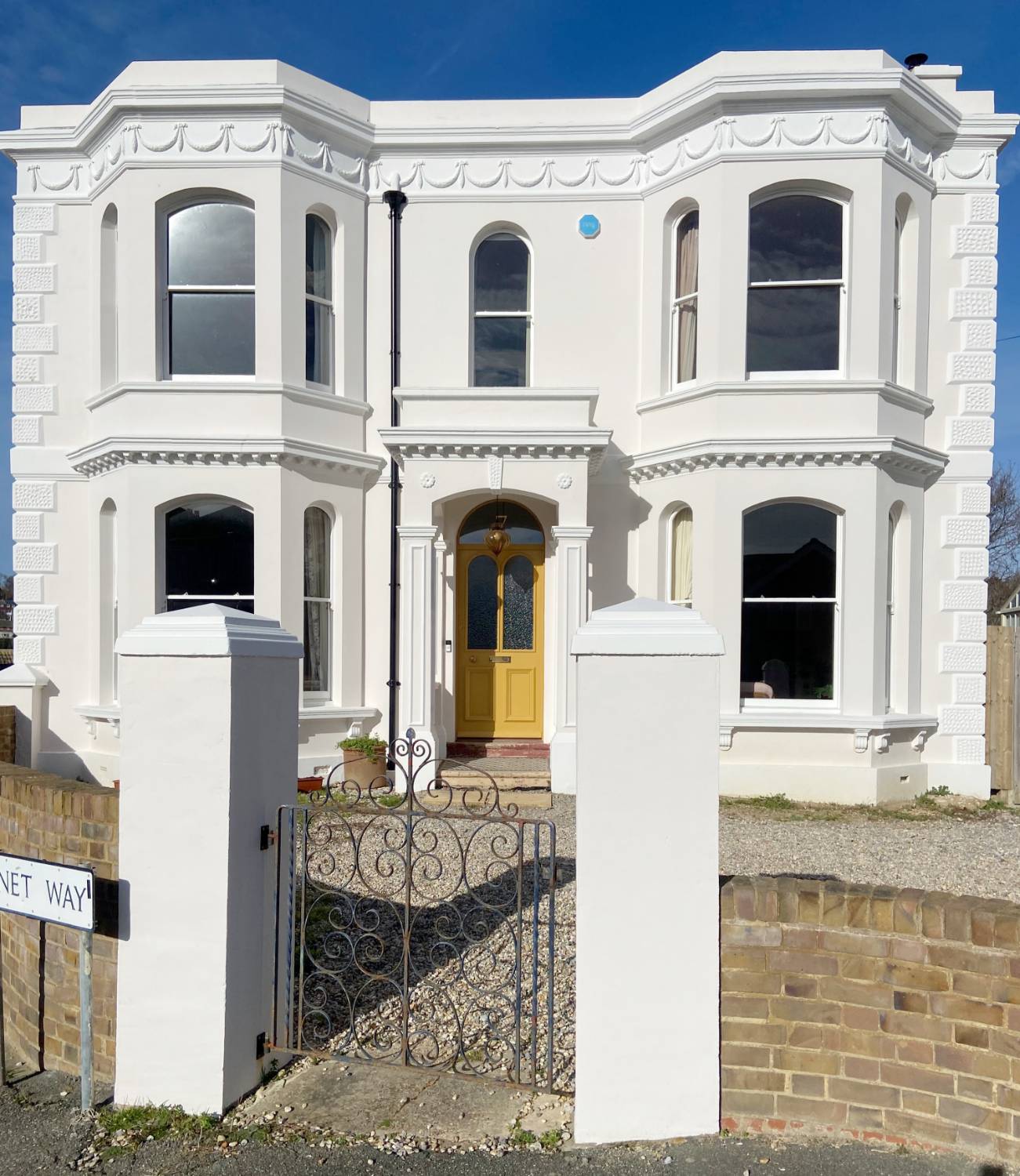 7 St Helens Crescent, Hastings NBS Source