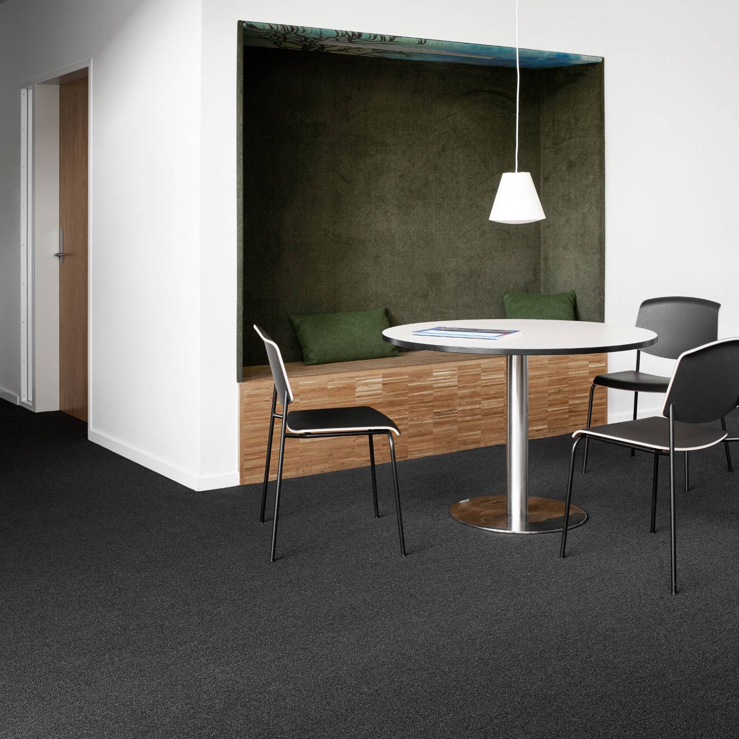 Highline Loop walltowall carpet ege carpets limited NBS BIM Library