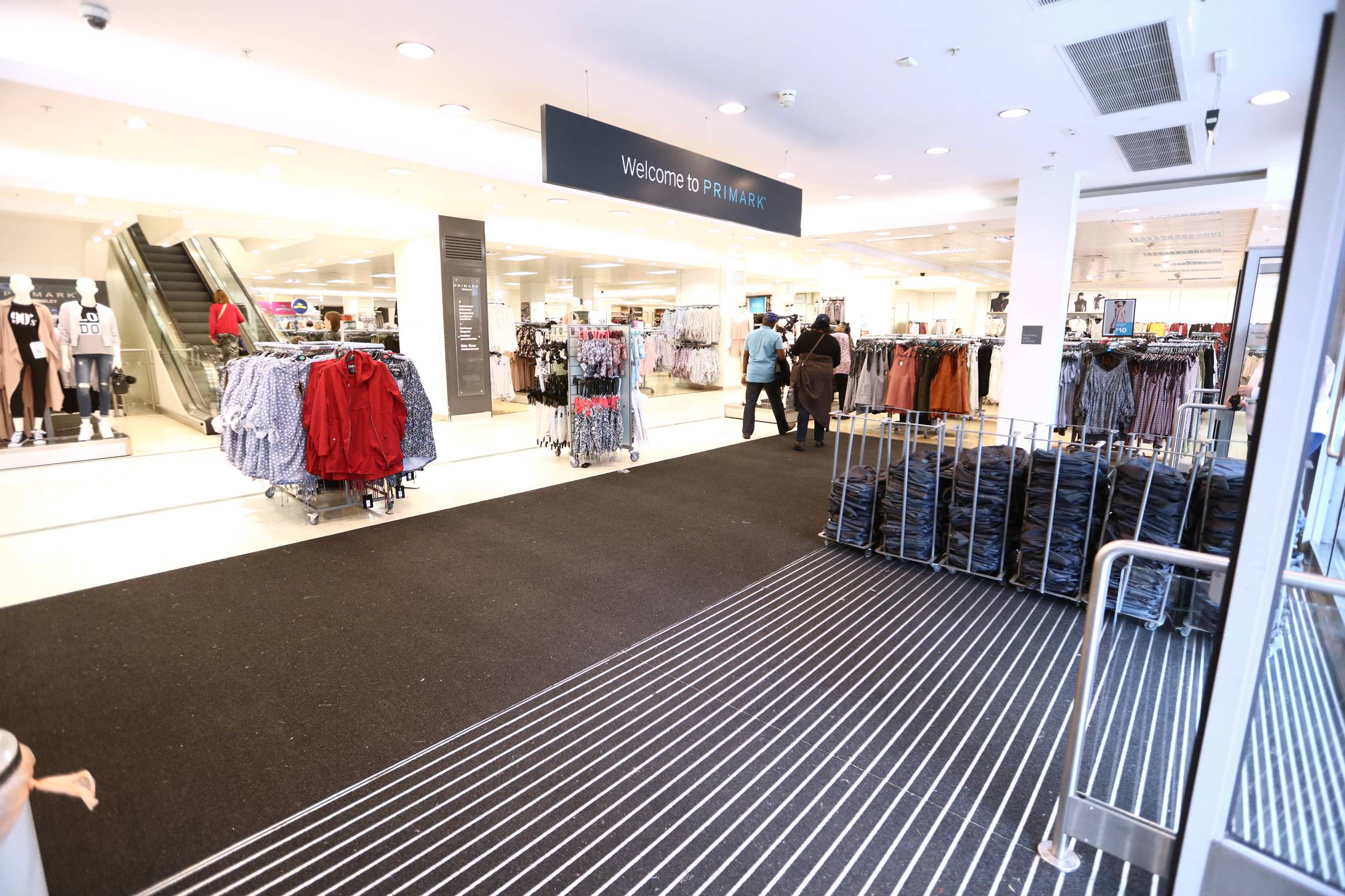 Primark Bromley NBS Source