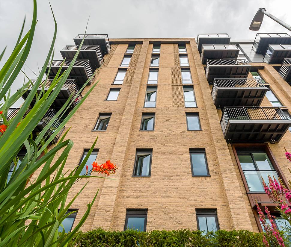 Middlewood Locks, Manchester NBS Source