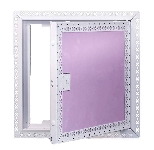 Contract Range Plasterboard Faced Access Panel The Access Panel