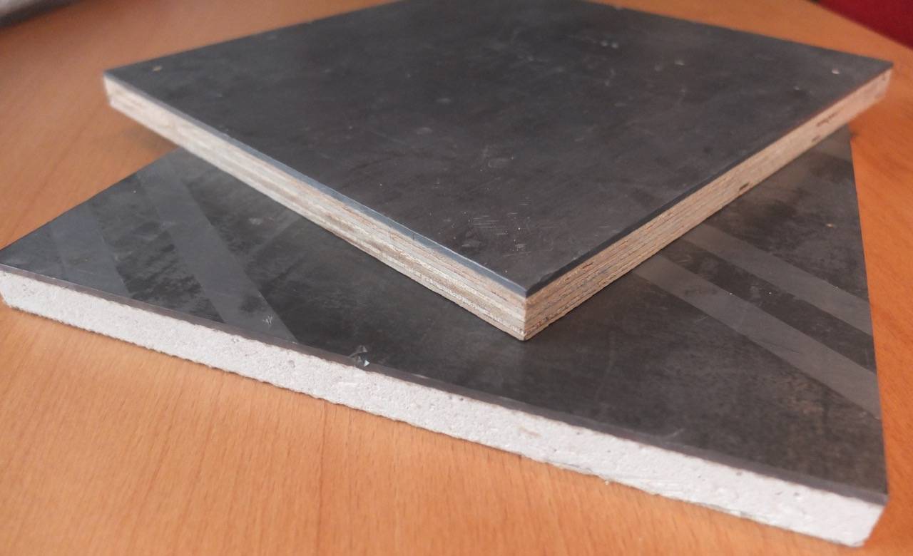 Radiation Protective LeadLined Plasterboard Wall Lining Raybloc (X