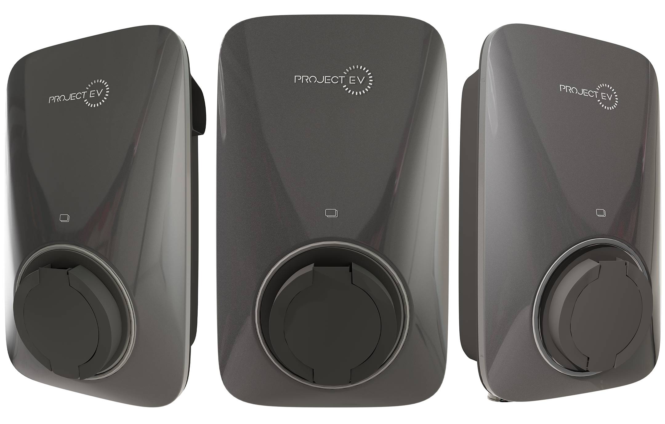 Domestic AC EV Chargers (7.3kW 22kW AC) Electric Vehicle Charger