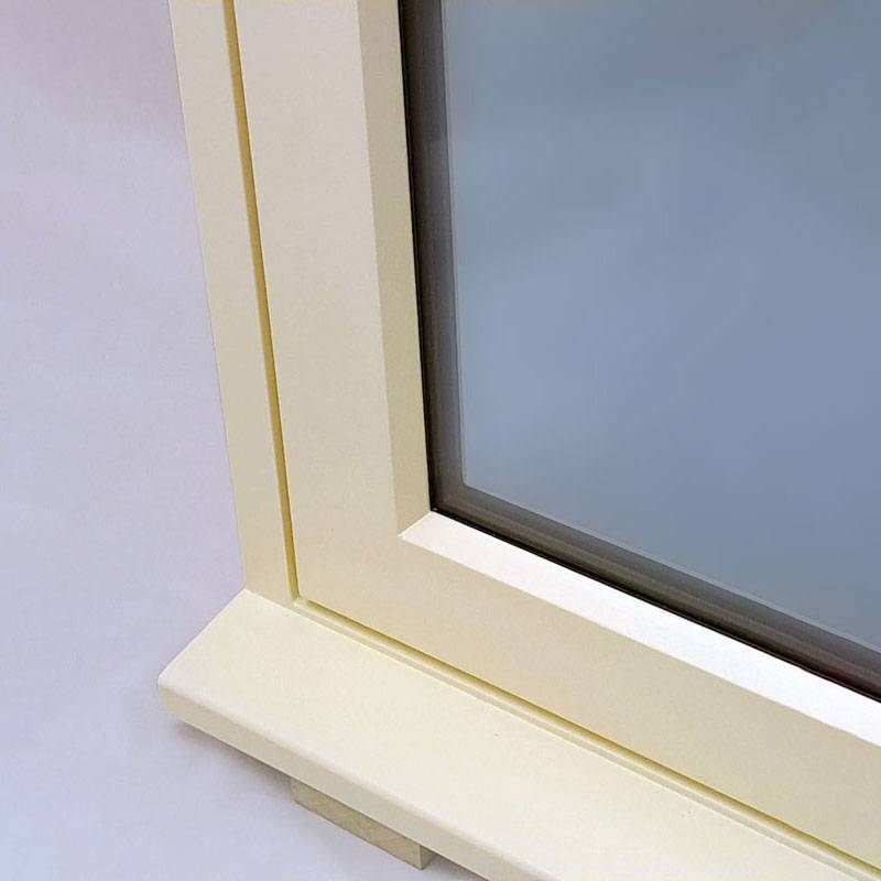 LandVac Optimum Vacuum Glazing Units Vacuum Glazing UK NBS BIM Library