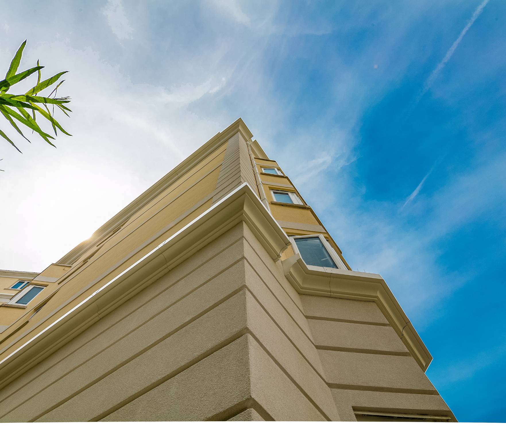 Devonshire Mansions, Eastbourne NBS Source