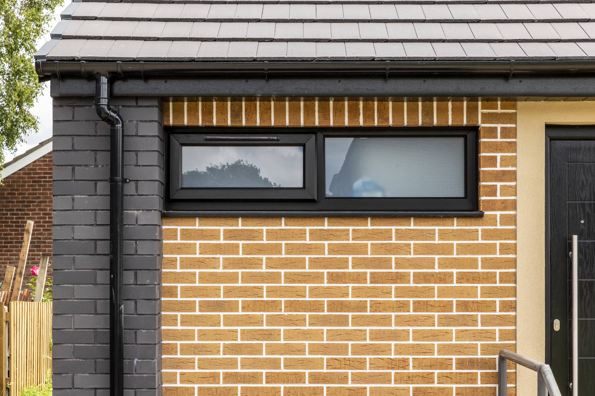 Buckley View, Rochdale K Systems Insulated Facades NBS Source