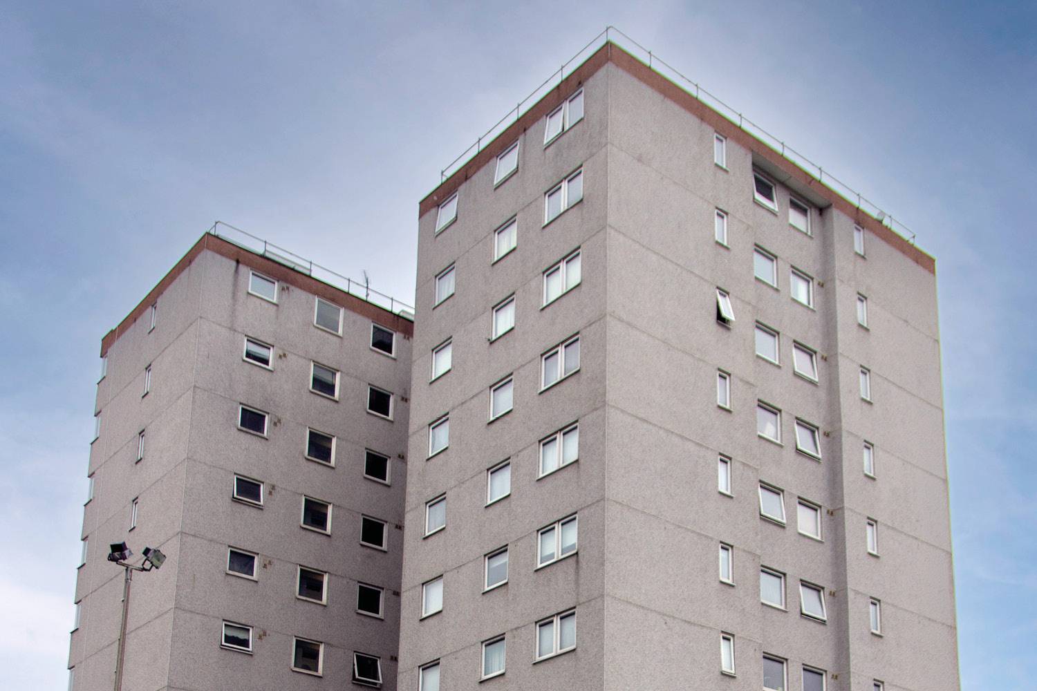 Knowsley Heights, Liverpool NBS Source