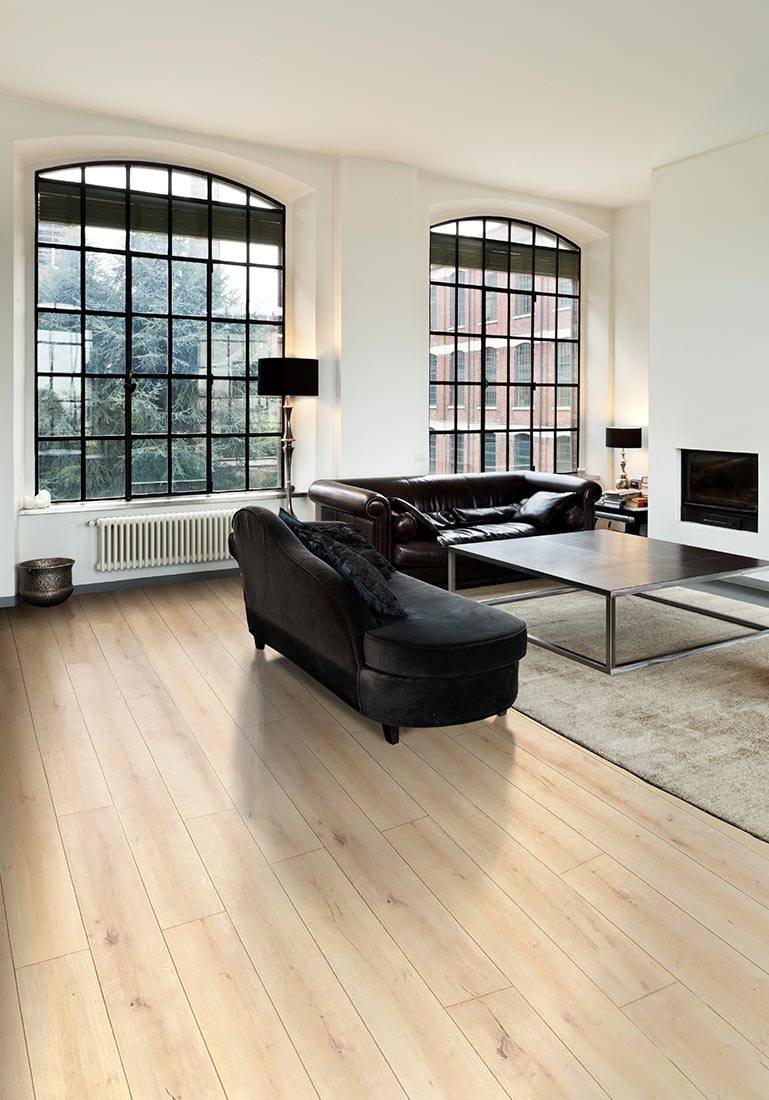 Typhoon Havana 160 Water Resistant Laminate Flooring CFL Flooring