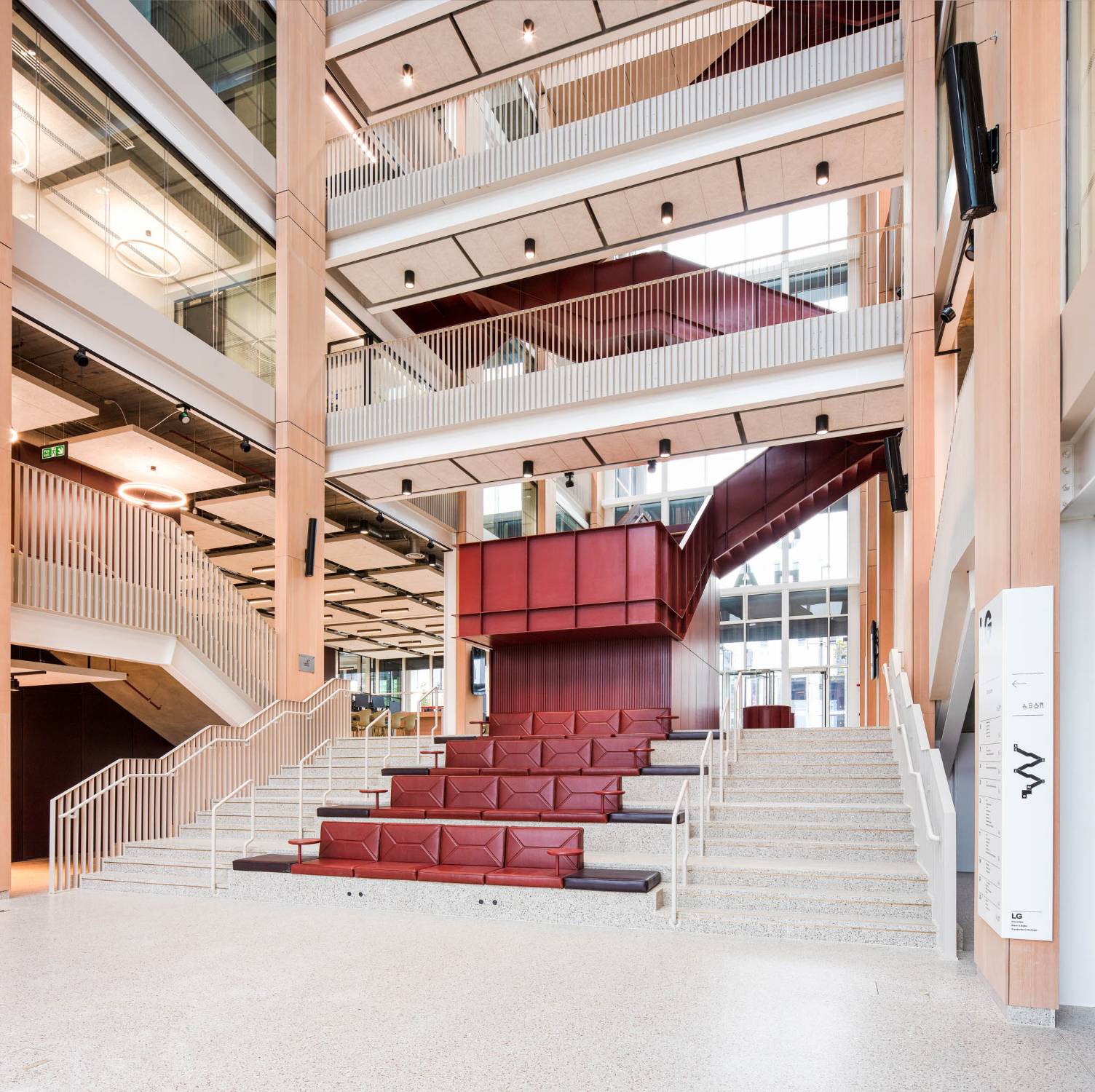 City Hall, Sunderland NBS Source