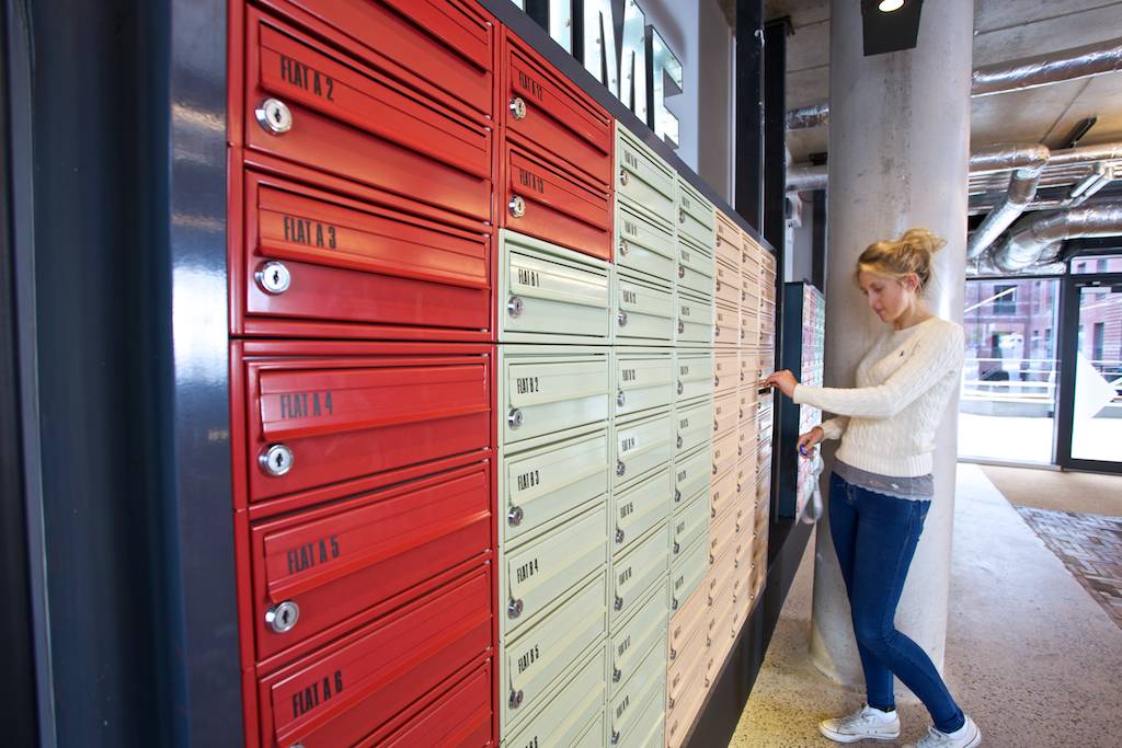 The Print Works Project The Safety Letterbox Company NBS Source