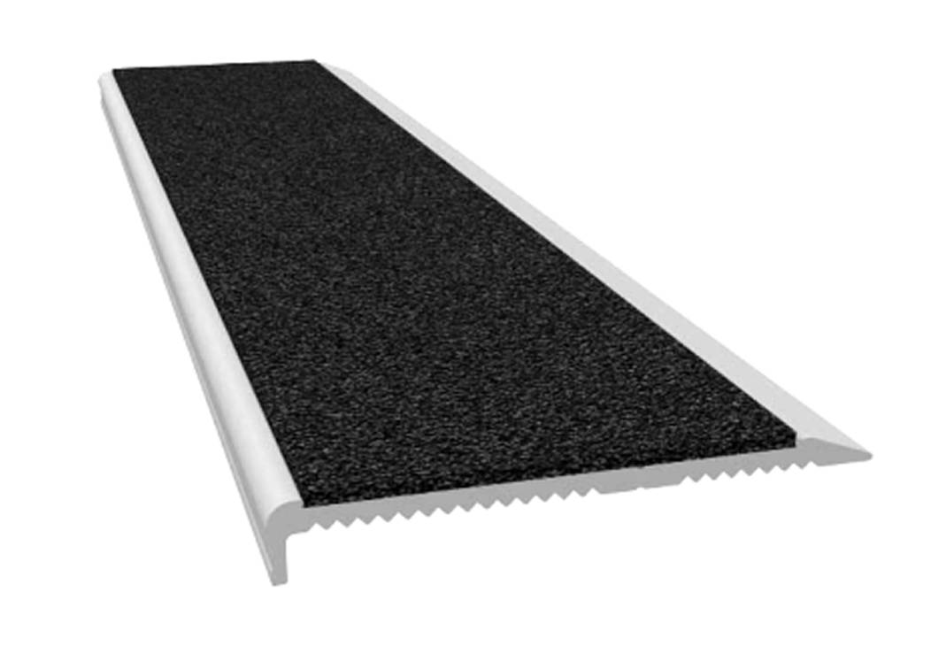 M Series Stair Nosing Safety Stride NBS Source