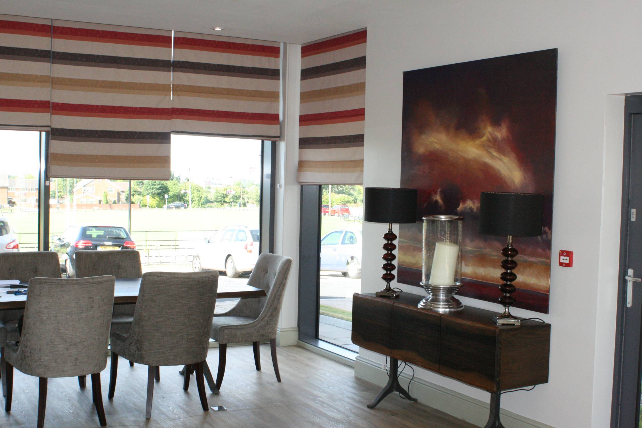 Seacroft Care Home for the Elderly Skopos Fabrics Limited NBS Source