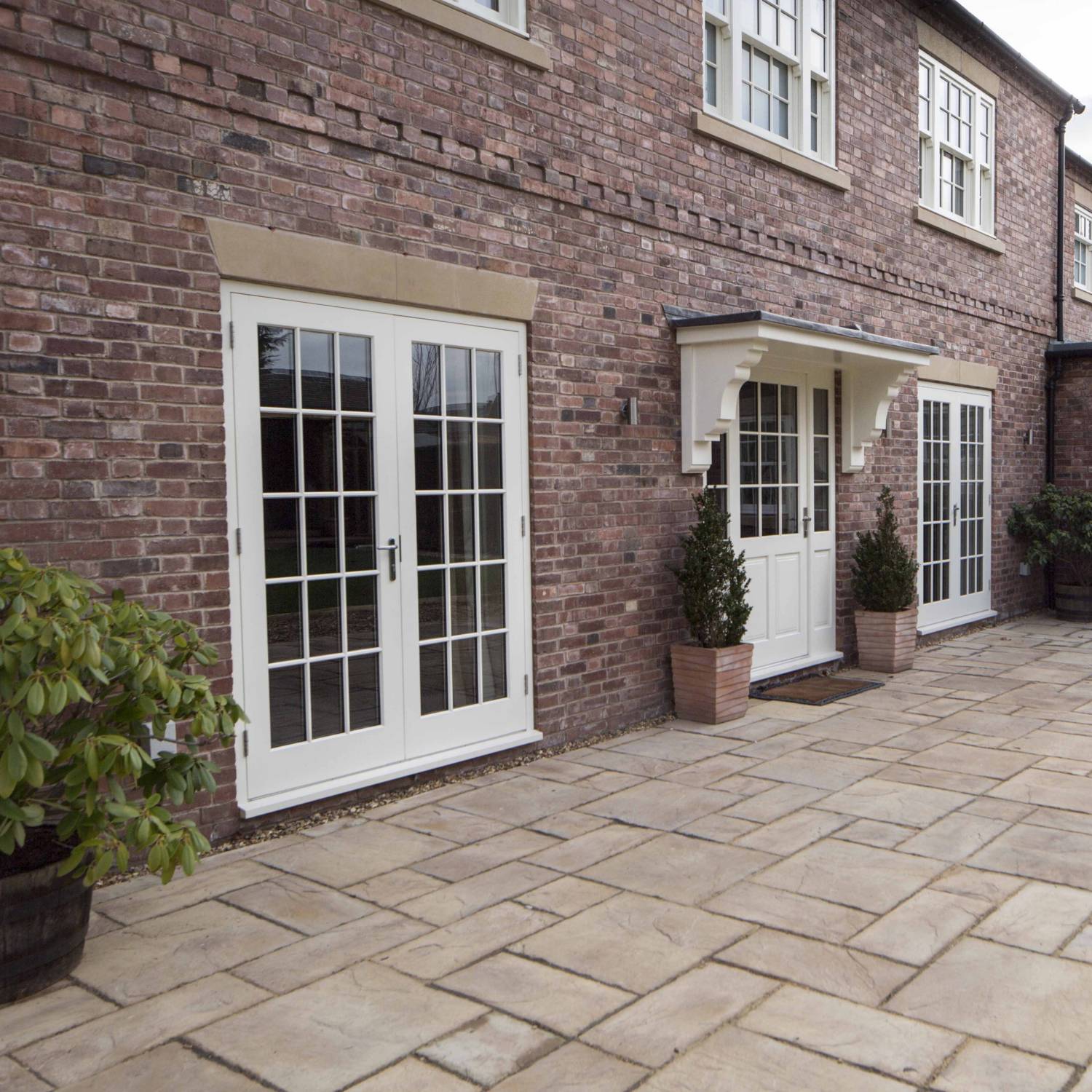 Timber Entrance Doors The Melbourne Classic Wooden Doors