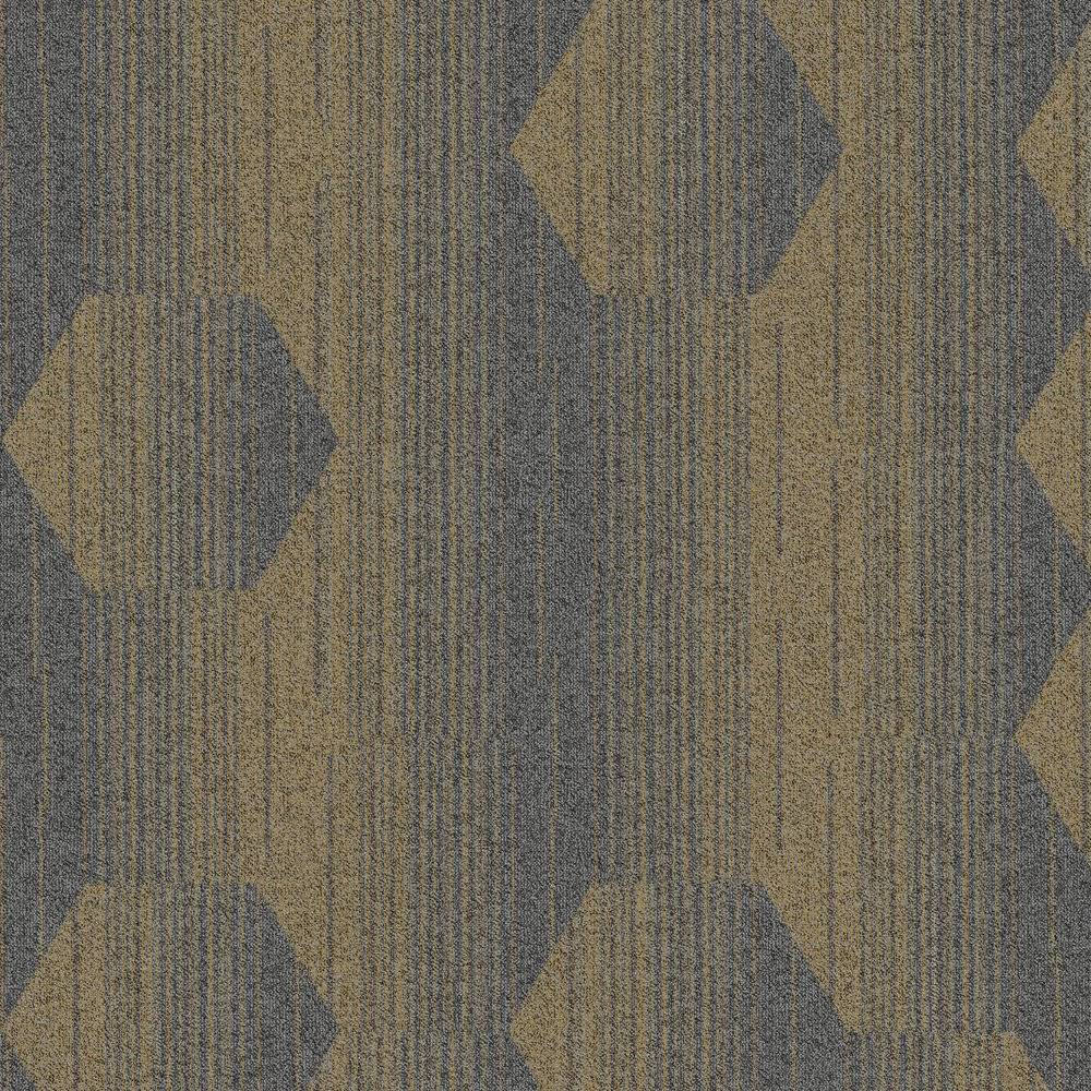 Kindred Carpet Tile Collection Together Hexagon Tile Shaw Contract