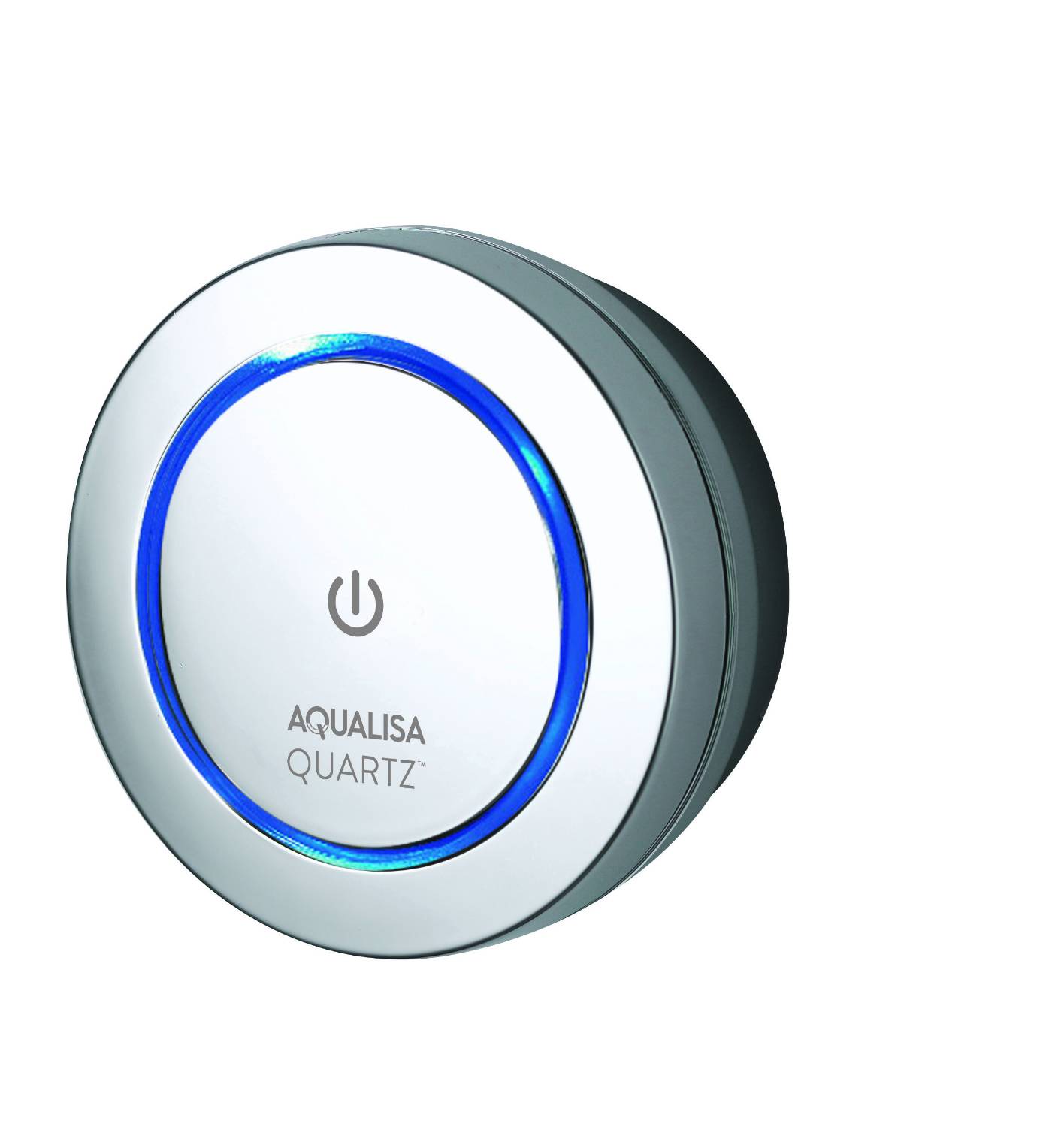 Quartz Classic Smart Shower And Bath Secondary Start/Stop Control