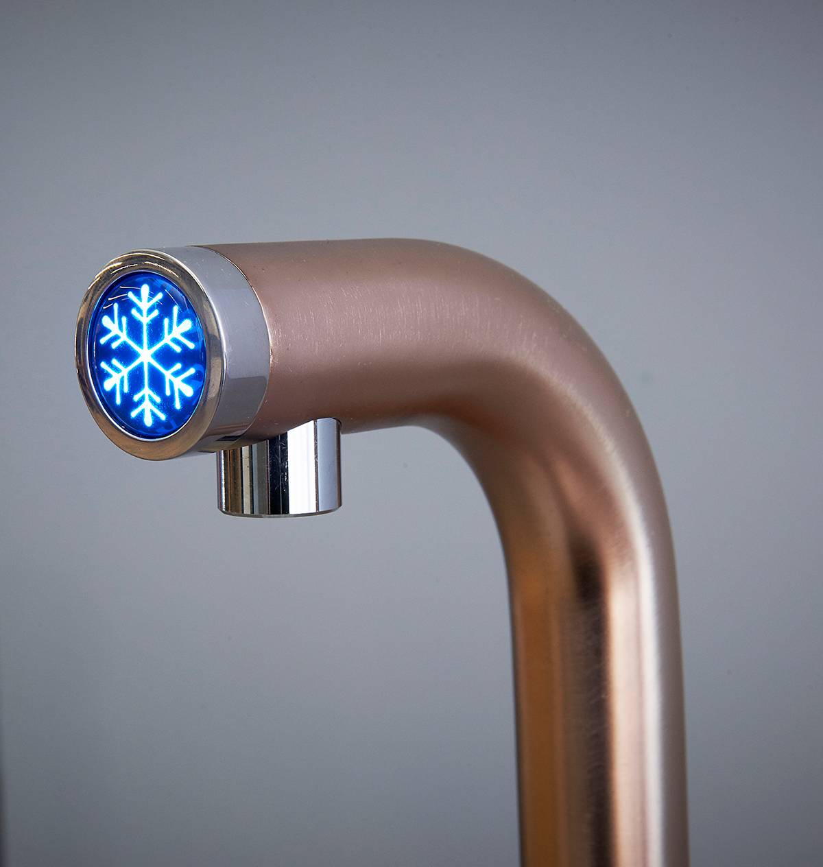Aqua Alto Chilled Water Tap Filtered Chilled Water Dispenser Tap
