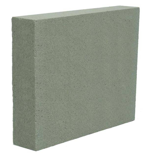 AIRTEC Large Format Block For Walls And Floors Thomas Armstrong (Concrete Blocks) Ltd NBS